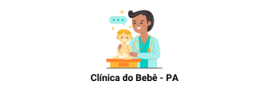 Clínica do Bebê - PA