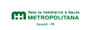 Hospital Metropolitano - Sarandi - PR