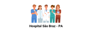 Hospital São Braz - PA