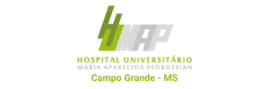 Hospital Universitário - Campo Grande - MS