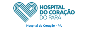 Hospital do Coração - PA