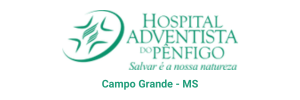 Hospital do Pênfigo - Campo Grande - MS