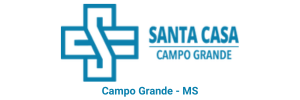 Santa Casa de Campo Grande - Campo Grande - MS